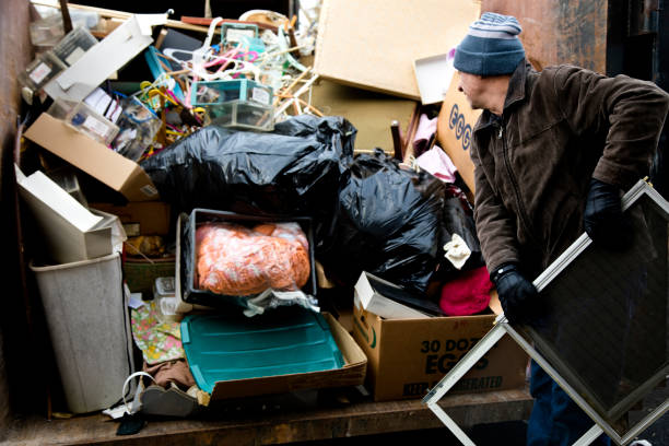 Best Appliance Removal Near Me  in Colona, IL