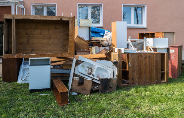 Best Junk Removal for Businesses  in Colona, IL