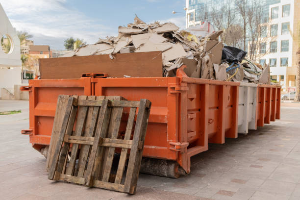 Best Construction Debris Removal  in Colona, IL