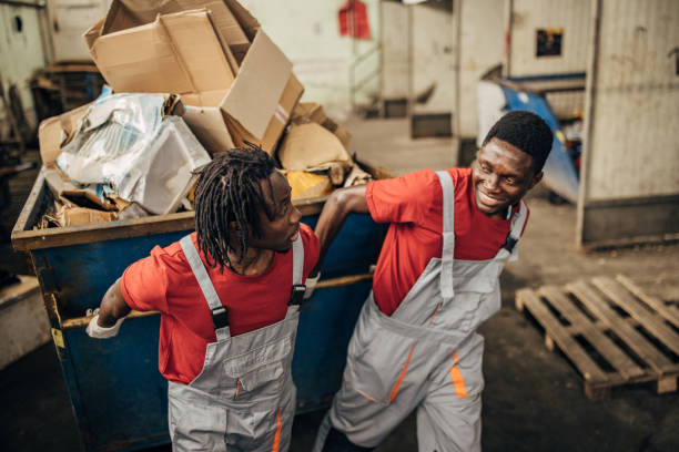 Best Full-Service Junk Removal  in Colona, IL