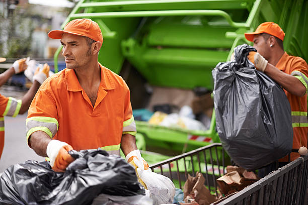 Best Office Junk Removal  in Colona, IL